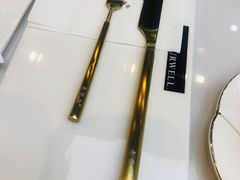 -麦雪尔甜品·生日蛋糕(新街口旗舰店)