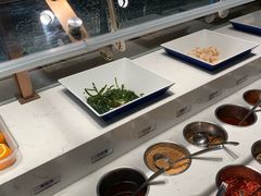 -海底捞大排档火锅(悦荟广场店)