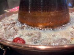 -东来顺饭庄(金泉广场店)