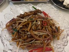 -白仁仔· 活烤海鲜 宵夜(豫园店)