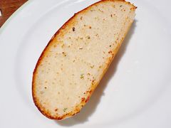 蒜香烤面包-萨莉亚(巴黎春天成山店)