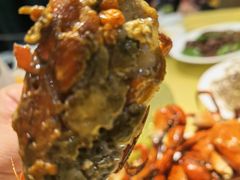 -莲花公园煎蟹(总店)