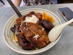 -梅溪·小伙子干挑面(安吉总店)