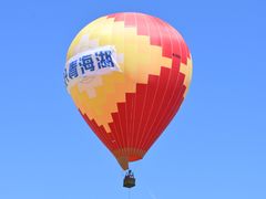 -青海湖二郎剑景区