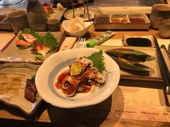 -赤坂亭·M9和牛烧肉·铁板烧(合肥万象城店)