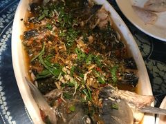 -香满楼(临安路店)