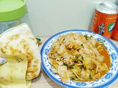 -樊阿姨•肉夹馍•手工面(嘉禾望岗店)