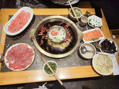 -堂客老火锅(欣阳广场总店)