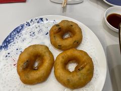 -聚春园自助餐厅(东街口店)