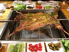 -炑羊香烤全羊(西三旗店)