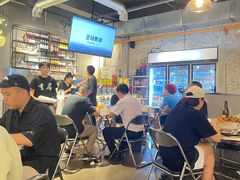 -有局·成都市井烧烤·精酿啤酒(双楠店)