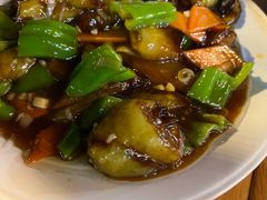 -东北特色水饺(郭家桥店)