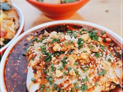 -天贵热油豆花饭·非物质文化遗产(龙脊店)