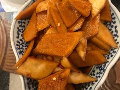 -西江美食舫·江西菜(健德桥店)