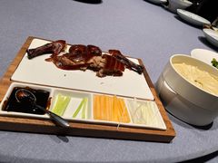 北京烤鸭-怡情荟•海鲜青岛菜(五四广场旗舰店)