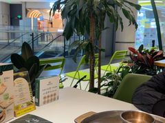 -烹然四季椰子鸡火锅(姚家园万象汇店)