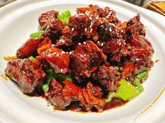 -龚兴城鱼羊吉·家传湖北菜(苗栗路总店)