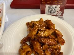 -峨嵋酒家(地安门店)
