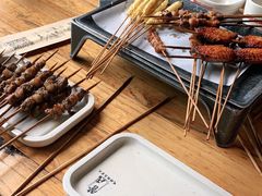 -管氏翅吧(马家堡店)