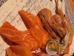 -威斯汀舞台餐厅