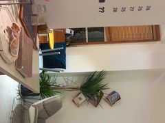 -COTTON CAFE(德信·中外公寓店)