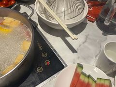 -大喜牛鲜牛肉火锅(世纪金源店)