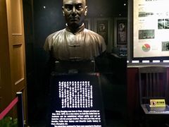 -上海纺织博物馆