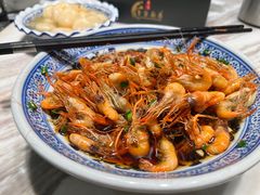 -曾家厨房·新徽菜(高新天柱路店)