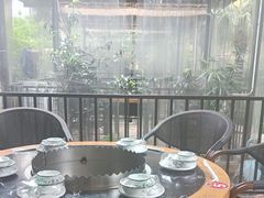 -醉月城西昌火盆烧烤(天府店)