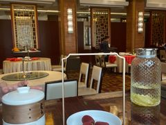 -民族饭店-四季餐厅