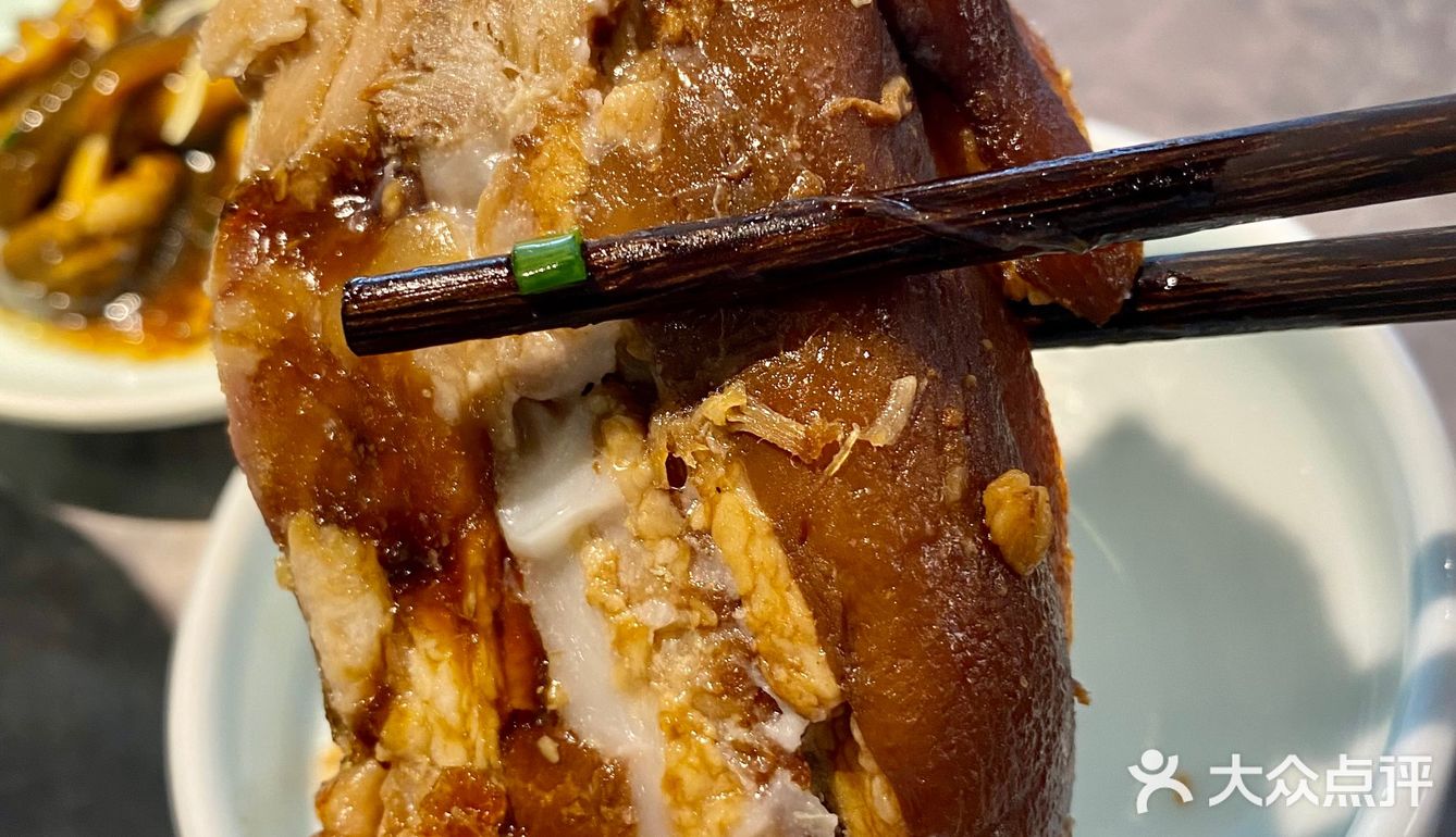打卡网红面馆裕兴记，正宗的苏州味道！