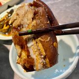打卡网红面馆裕兴记，正宗的苏州味道！