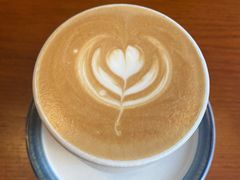 -Be Lived Cafe比例咖啡(摩天轮店)