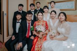 -巴黎新娘婚纱摄影·婚礼策划(嘉定总店)