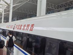 -温州南站