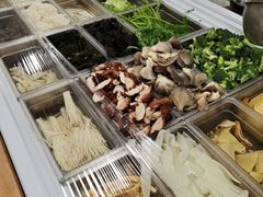 -拿渡·水煮鱼麻辣香锅(王府井奥莱·香江小镇店)