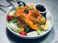 -玛尚诺意式餐厅(天环广场店)