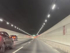 -胶州湾海底隧道