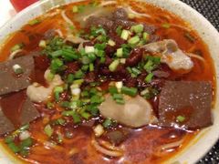 -泉味道贵州厨房(三里河店)