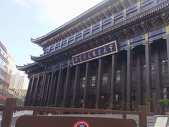 -西宁市东关清真大寺