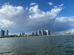 -金梦海湾浴场