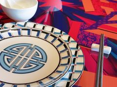 -上海滩餐厅(BFC外滩金融中心店)