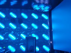 -青岛东方影都融创水世界