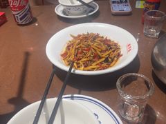 -天下客饭店(中山路店)