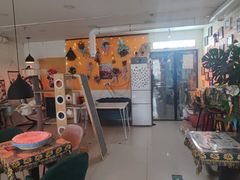 -平行世界·猫咖(首经贸店)