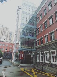 -复旦大学附属妇产科医院(黄浦院区)