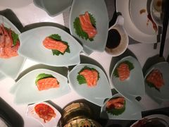 -海玥荟海鲜姿造自助餐厅(欧罗巴广场店)