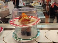 -新一番三文鱼寿司(大东海店)