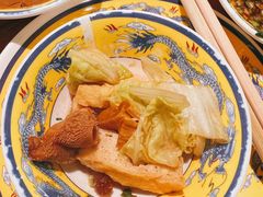 -大吉利潮汕牛肉火锅(王府井店)