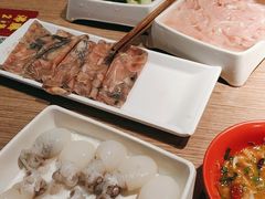 -季季红火锅(文化大厦店)